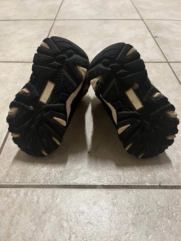Toddler winter boots - photo 4