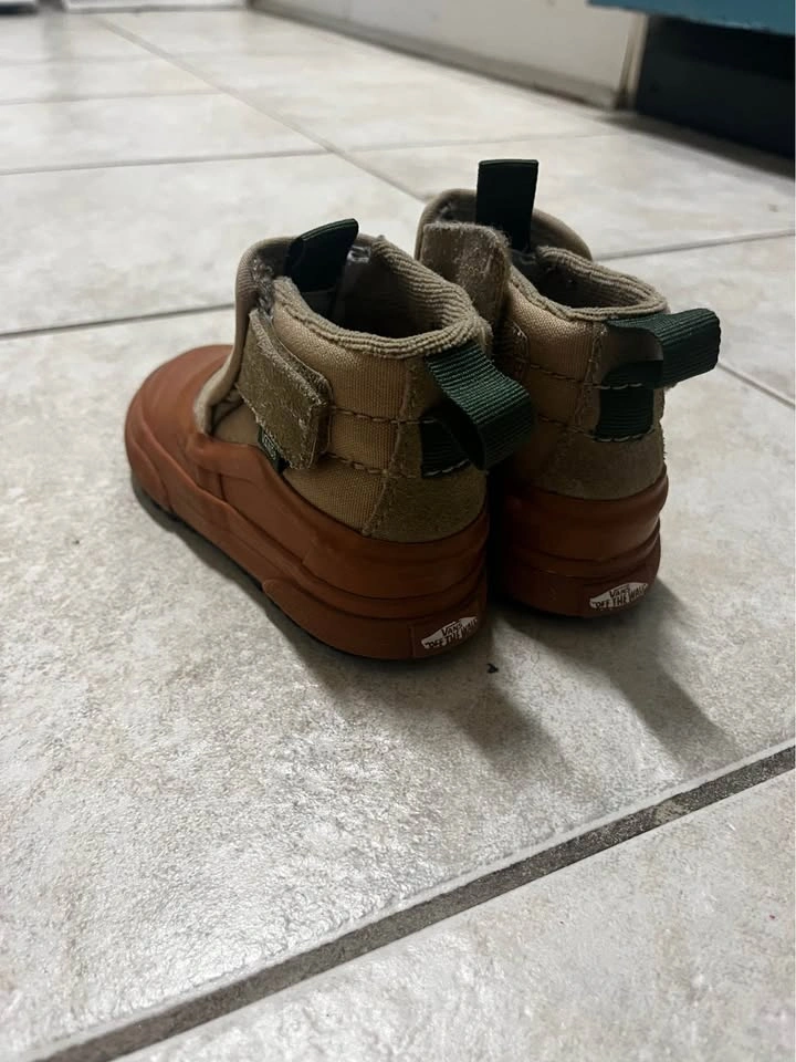Van waterproof boots - photo 3
