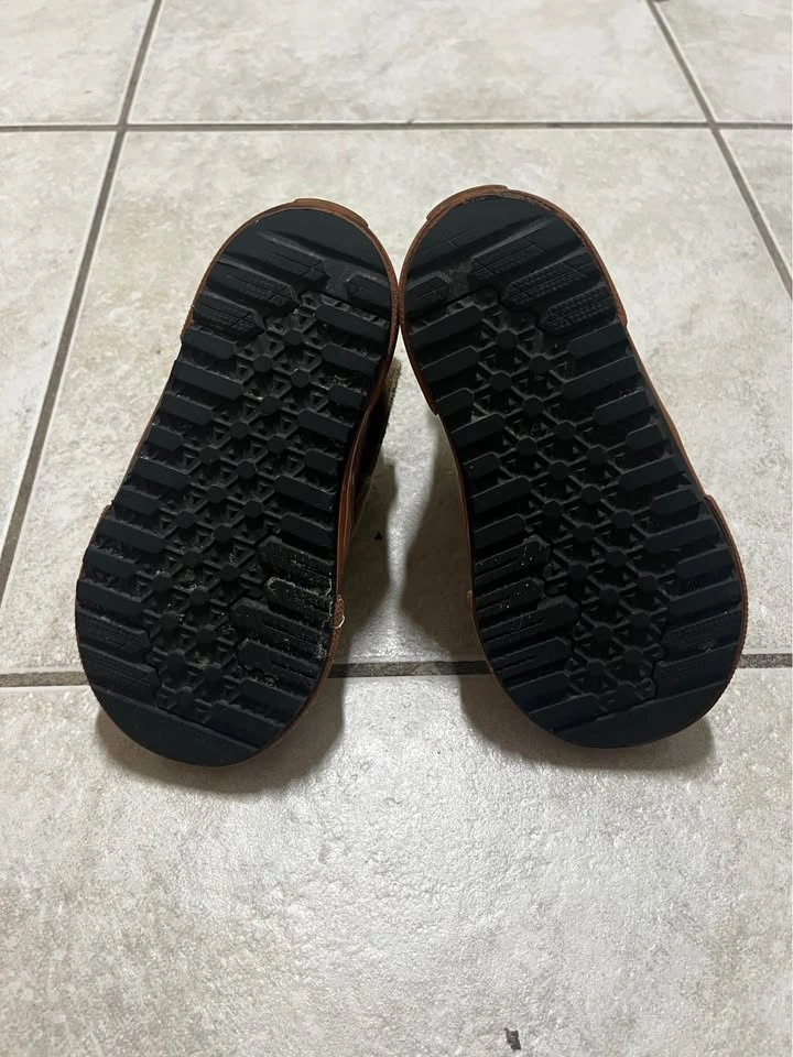 Van waterproof boots - photo 4