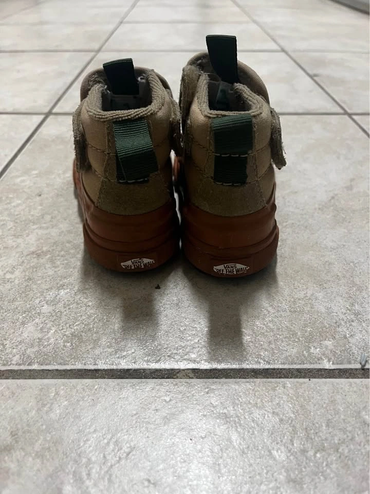 Van waterproof boots - photo 5