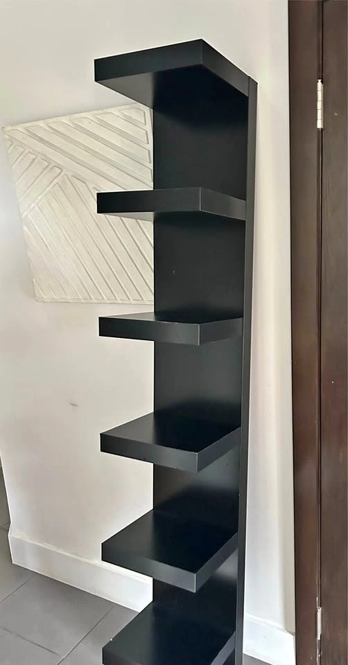 IKEA LACK Wall Shelf Unit