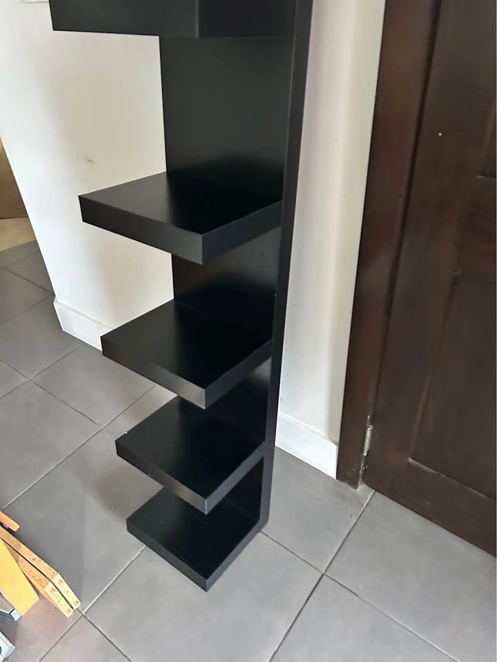 IKEA LACK Wall Shelf Unit - photo 2