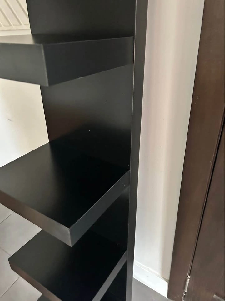 IKEA LACK Wall Shelf Unit - photo 3