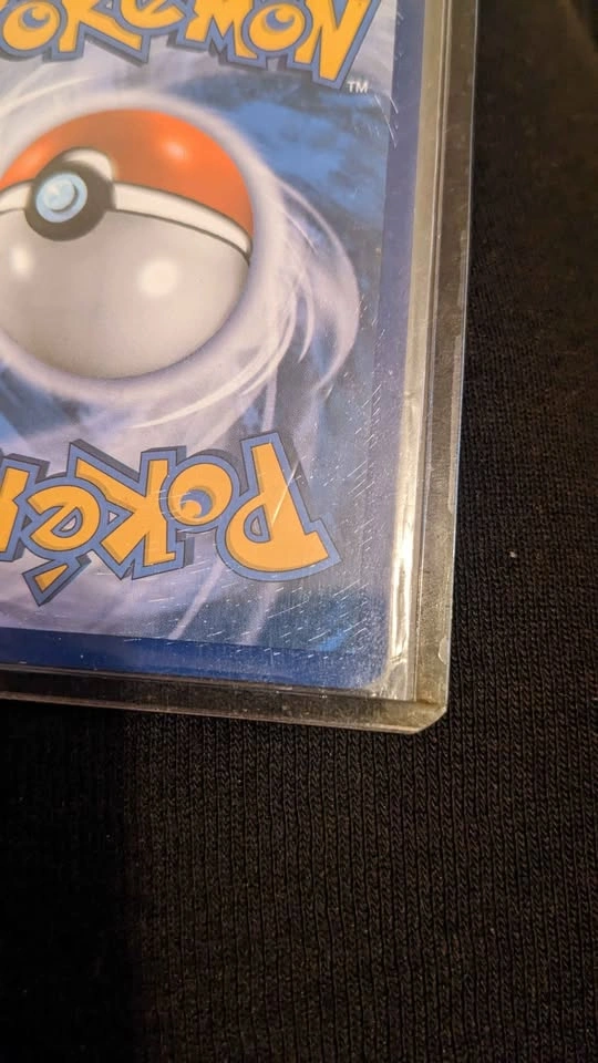 White Kyurem EX (Full Art) Holo Ultra Rare Boundaries Crossed - photo 3