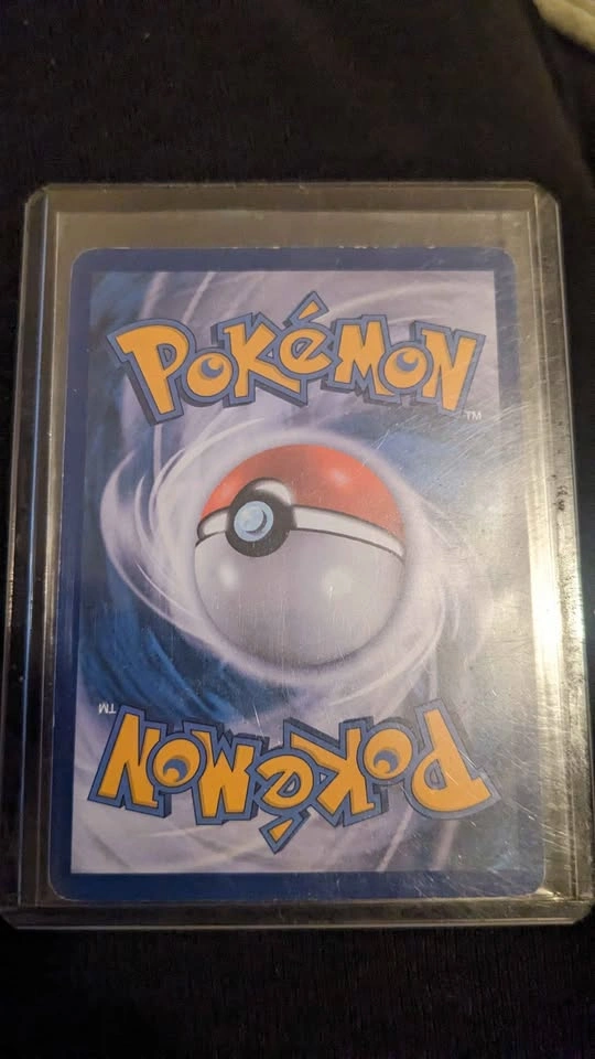 Black Kyurem EX (145 Full Art) Ultra Rare Holo 145/149 LP/MP - photo 2