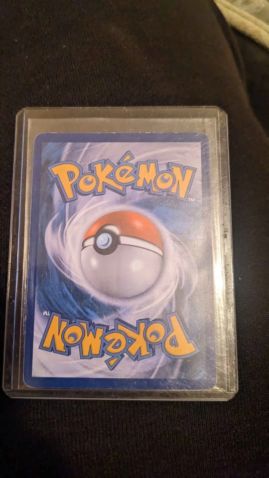 Black Kyurem EX (145 Full Art) Ultra Rare Holo 145/149 LP/MP - photo 3