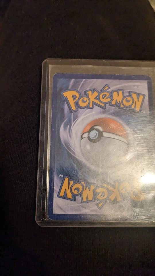 Black Kyurem EX (145 Full Art) Ultra Rare Holo 145/149 LP/MP - photo 5