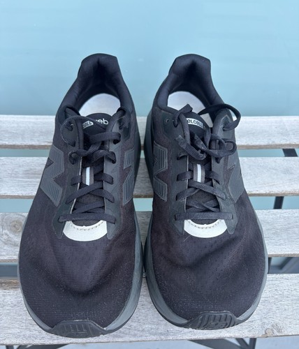 New Balance Men's FuelCell Rebel V5 Black Size 9.5 - photo 2