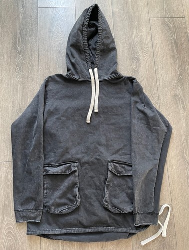 Kith Pullover Hoodie Size L