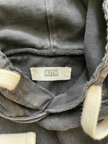 Kith Pullover Hoodie Size L - photo 2
