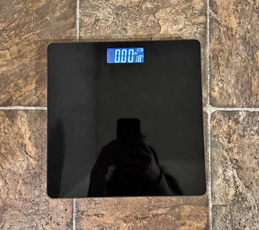 Digital weight Scale | MOVING OUT SALE