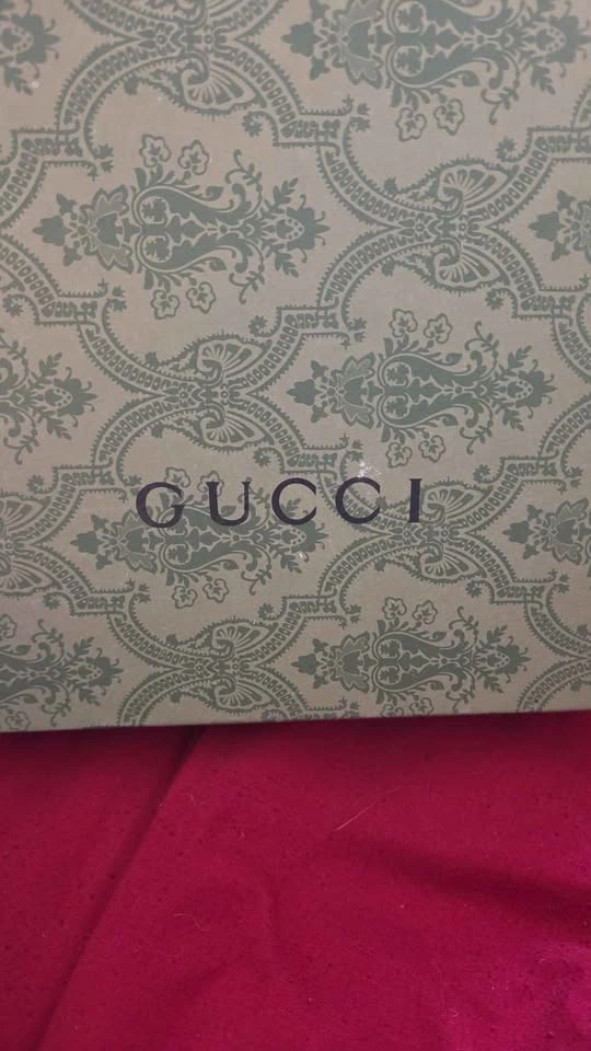 Gucci shoes size 39 euro (Women's 8.5) - photo 4