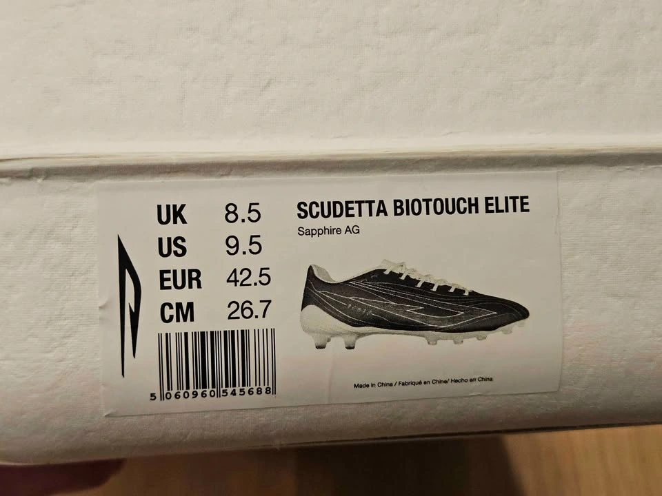 Sokito bioTouch US 9.5 / 275 - photo 2
