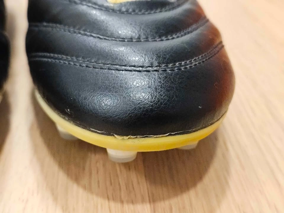 Nike Ligera pro fg black US9 / 270 - photo 5