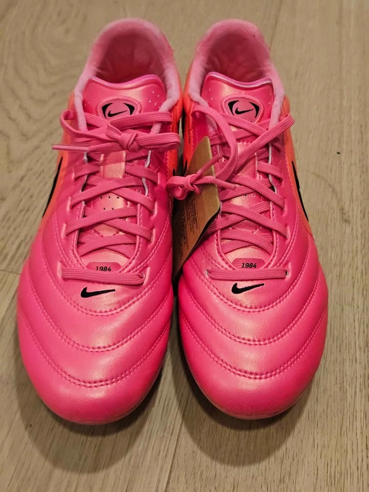 Nike Ligera Pro FG US9 / 270 - photo 2