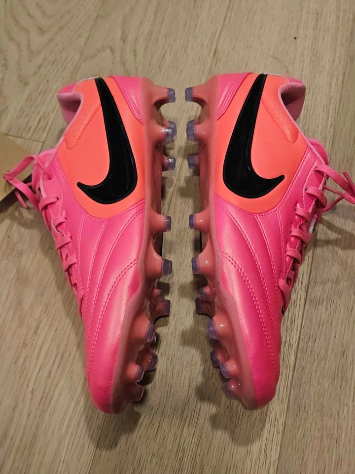 Nike Ligera Pro FG US9 / 270 - photo 3