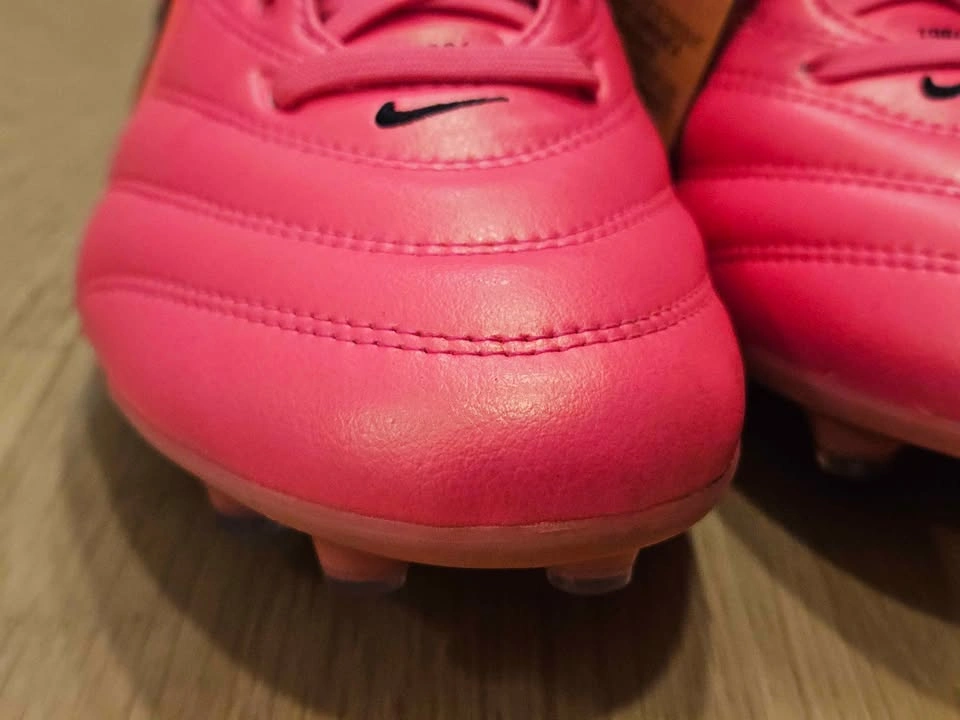 Nike Ligera Pro FG US9 / 270 - photo 4