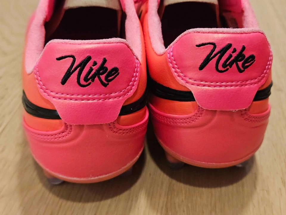 Nike Ligera Pro FG US9 / 270 - photo 5
