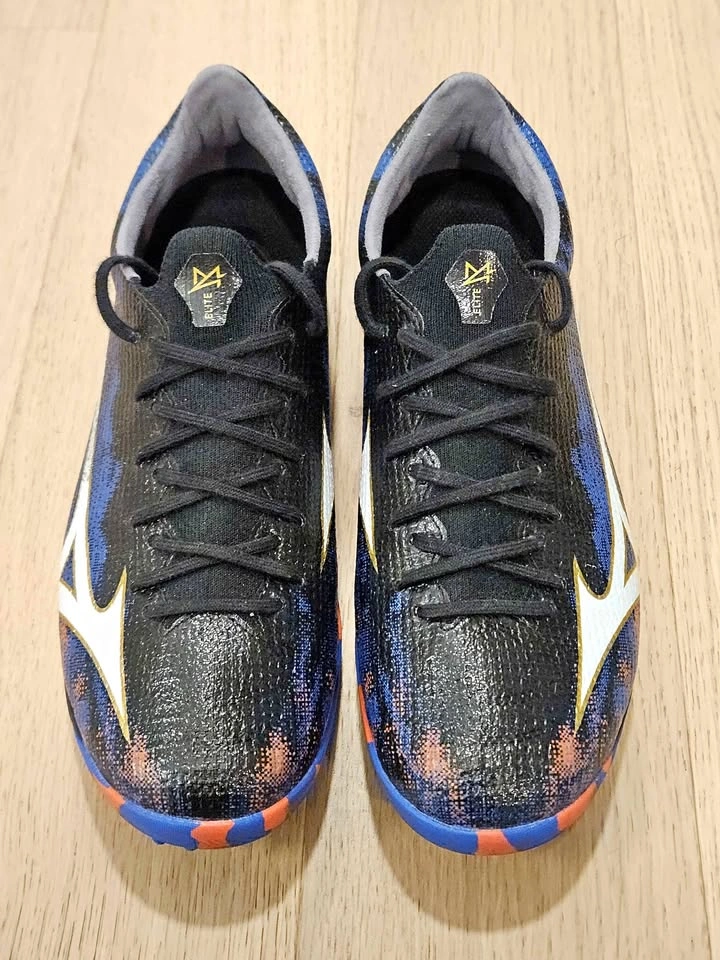Mizuno Alpha 3 elite as tf US 8.5 / 265