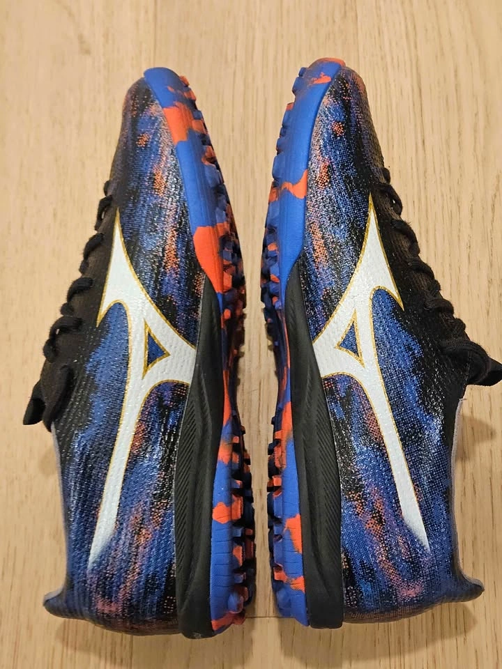 Mizuno Alpha 3 elite as tf US 8.5 / 265 - photo 4