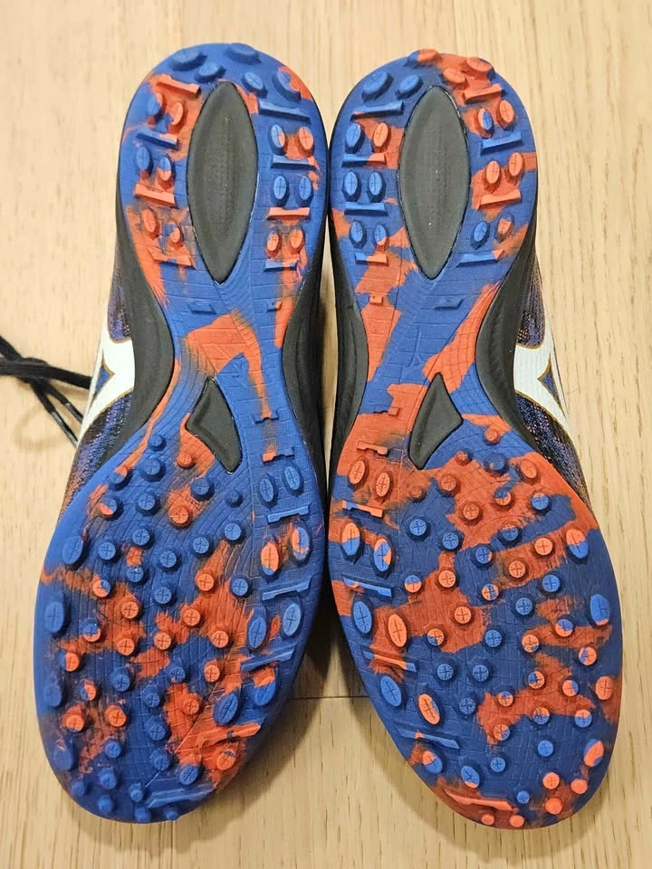Mizuno Alpha 3 elite as tf US 8.5 / 265 - photo 5