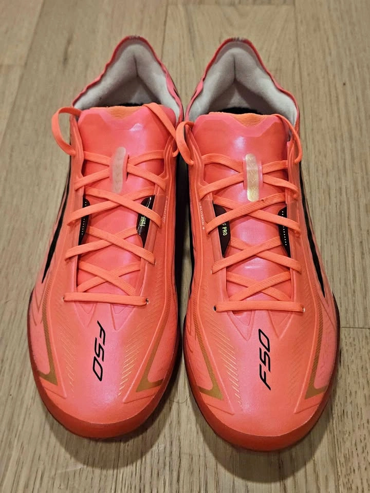 Adidas F50 Hyperfast pro tf US9 / 270