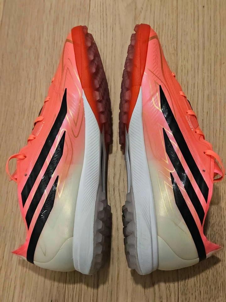 Adidas F50 Hyperfast pro tf US9 / 270 - photo 5