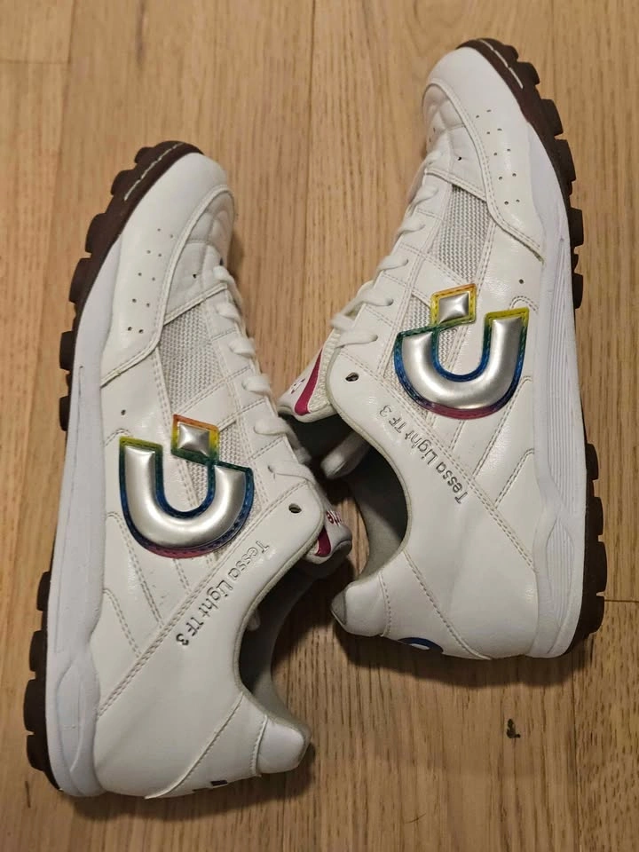 Desporte Tessa Light TF 3 US8.5/265 - photo 2