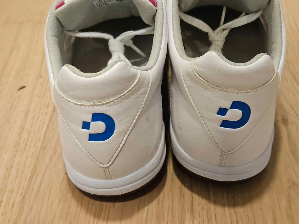 Desporte Tessa Light TF 3 US8.5/265 - photo 5