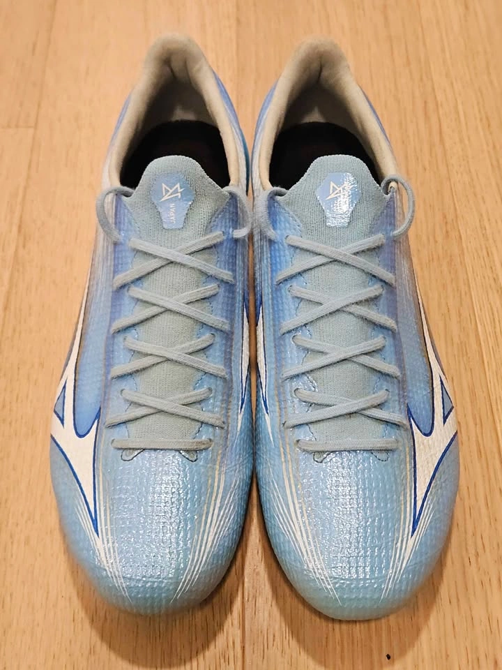 Mizuno Alpha 3 Japan MD US 9 / 270 - photo 2