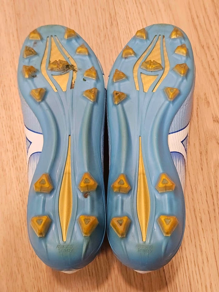 Mizuno Alpha 3 Japan MD US 9 / 270 - photo 5