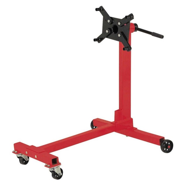 1000lb Engine Stand