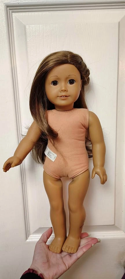 American girl jly 29