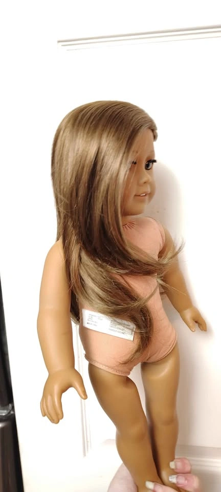 American girl jly 29 - photo 2