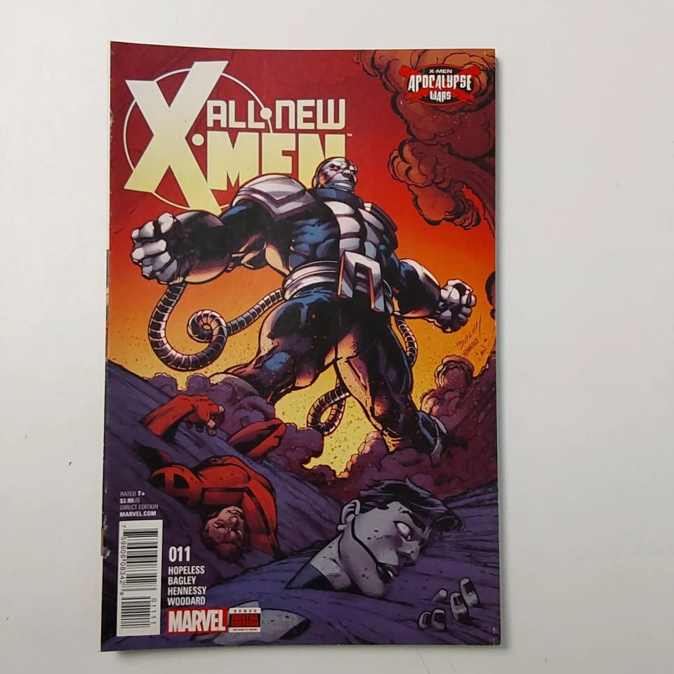 All new Xmen comics lot - photo 2