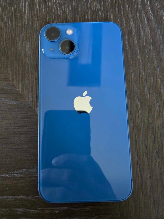 Iphone 13 128GB Unlocked