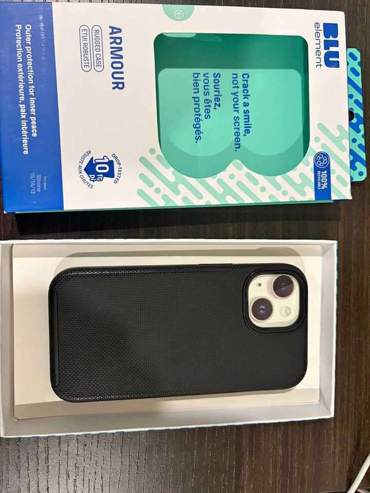 Iphone 13, 14, 15 case