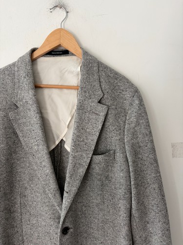 Todd Snyder Italian Donegal Sport Coat Blazer jacket Size 46 - photo 2