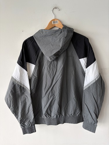 Nike Sportswear Heritage Men’s Loose Fit Windrunner Jacket Size - photo 5