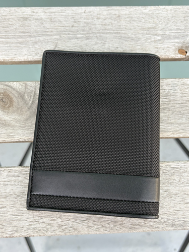 Tumi Alpha SLG Passport Holder - photo 4
