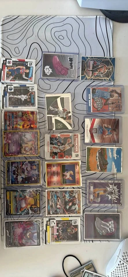 Cards for sale!!