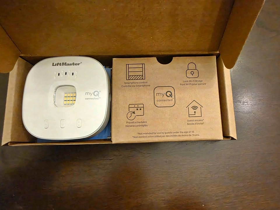 Telus Home Internet, TV & Security Items