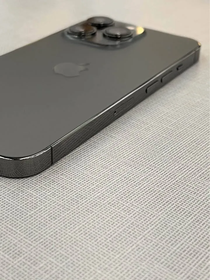 📱 iPhone 13 Pro – 128GB – $400 (Firm, Quick Sale) image indicator(4)