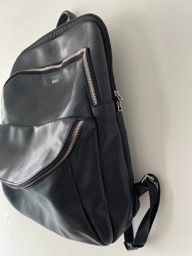 Tumi Sinclair Hanne Women's Leather Backpack - photo 3