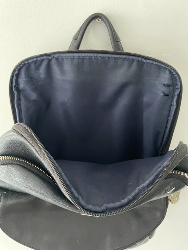 Tumi Sinclair Hanne Women's Leather Backpack - photo 5