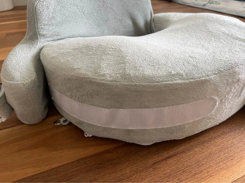 My brest friend nursing pillow - photo 2