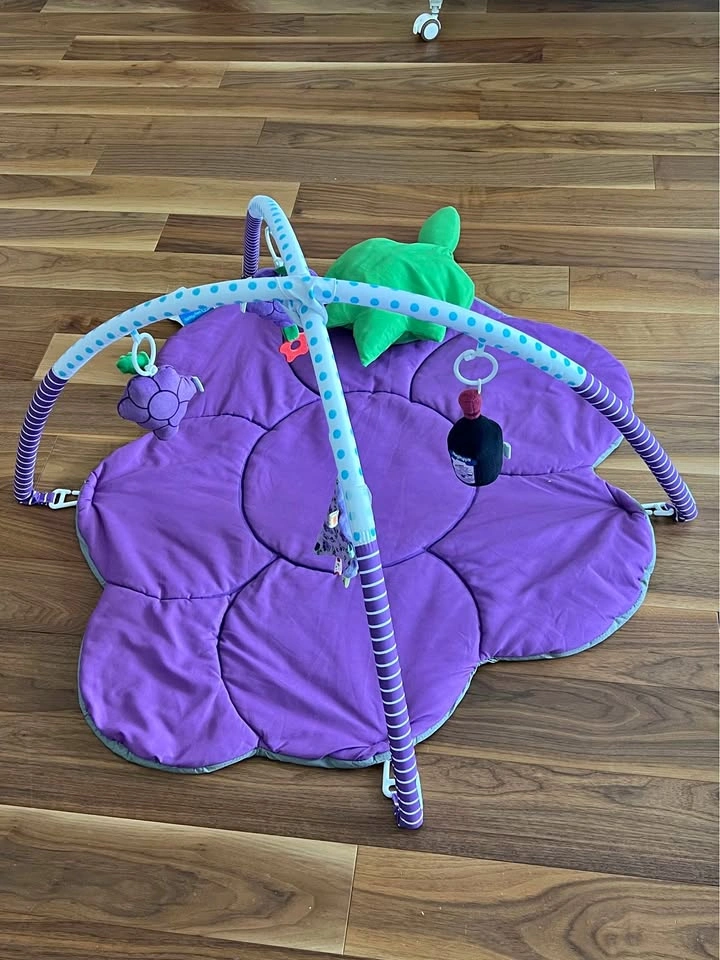 Activity Gym