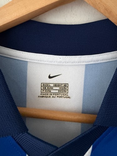 Vintage 2002-03 Nike FC Porto Home Jersey Size L NEW - photo 4