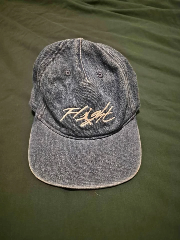 Michael Jordan Denim Hat