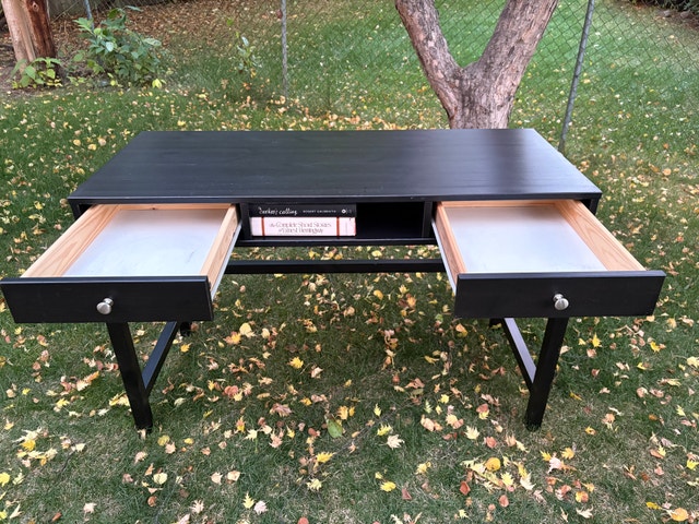 IKEA desk - photo 3